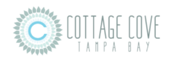 Cottage Cove Logo