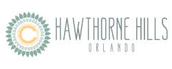 Hawthorne Hills - logo