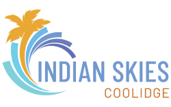 Indian Skies