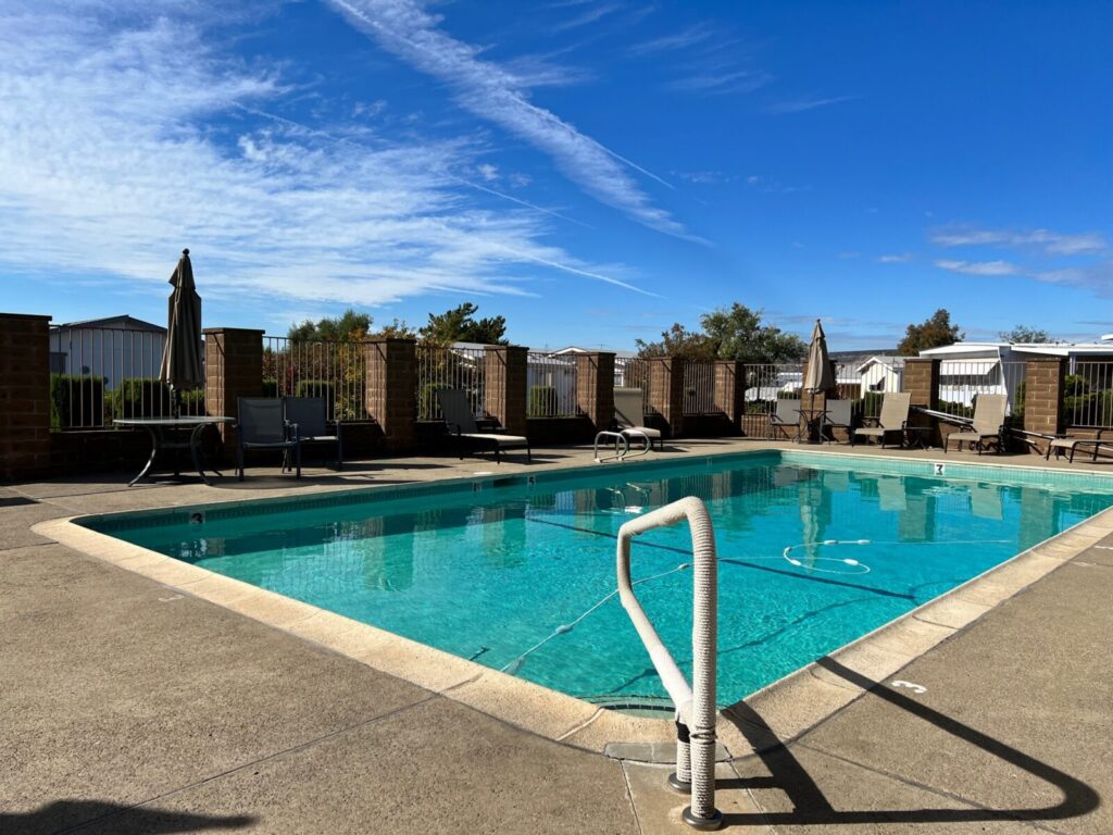 Amenities Olive Hill