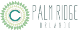 Palm Ridge Logo