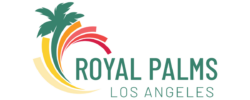 Royal Palms