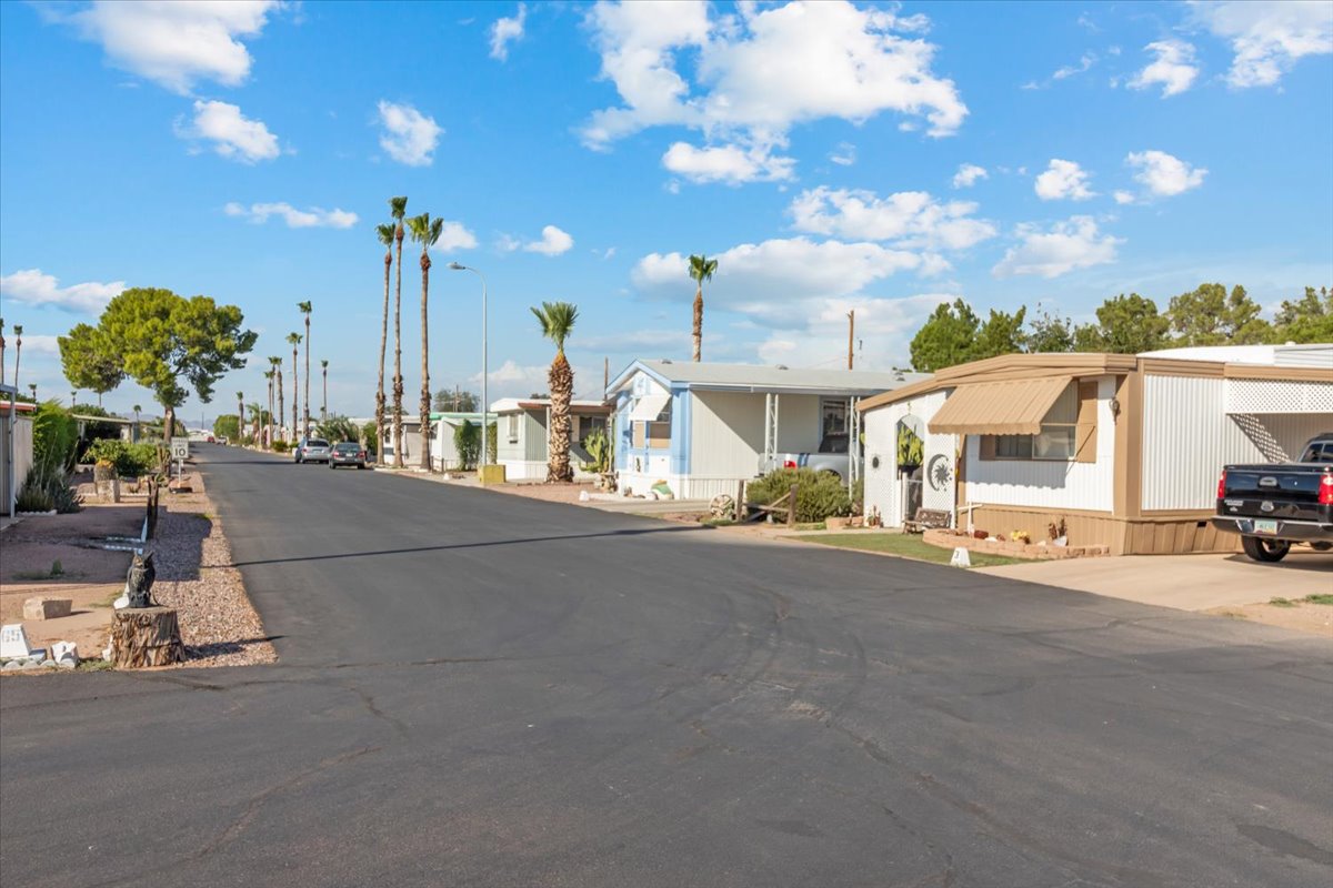 Amenities - San Tan Vista Amenities & Lifestyle | 55+ Manufactured ...