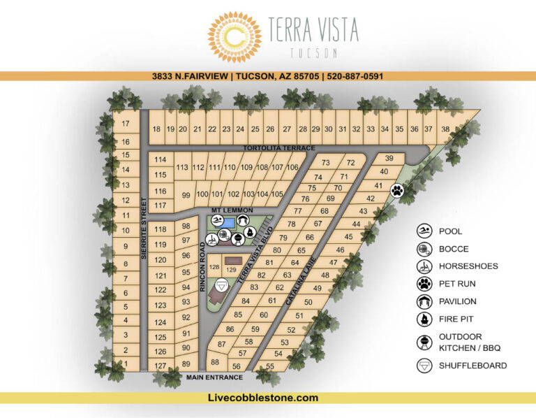 Find Your Home – Terra Vista