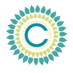 community logo