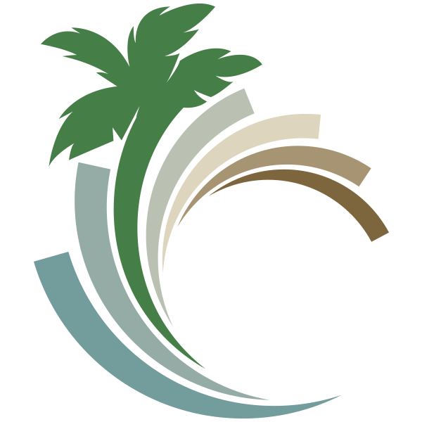 community logo