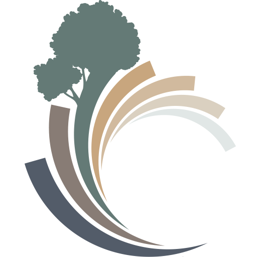 community logo