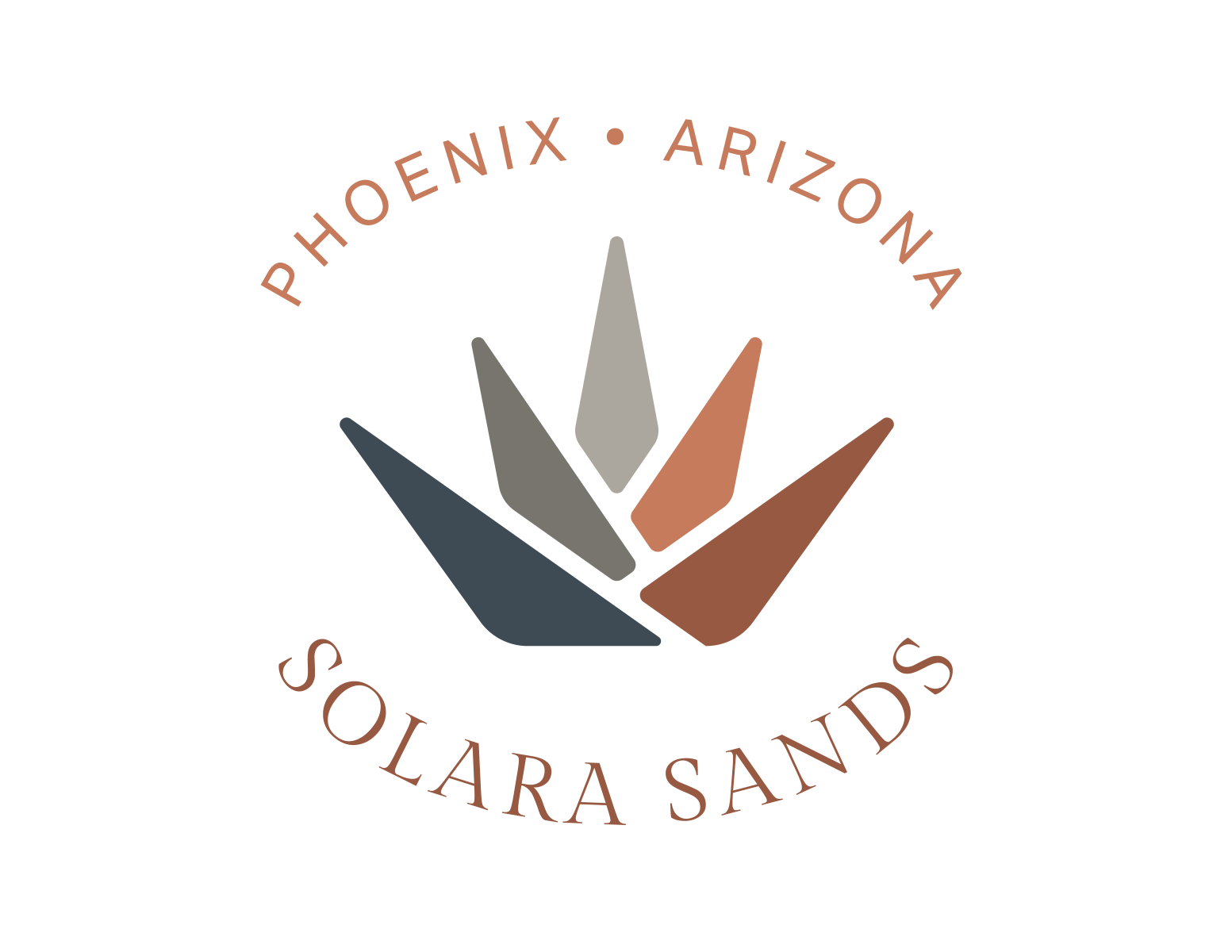 community logo
