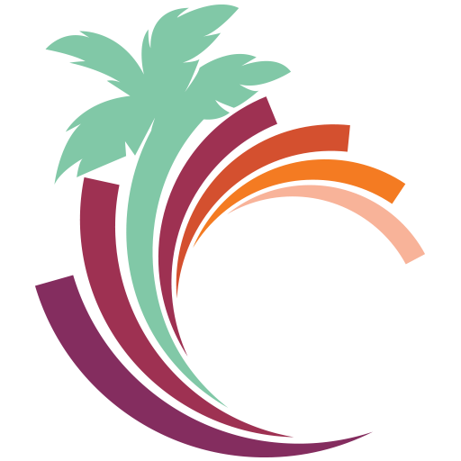 community logo