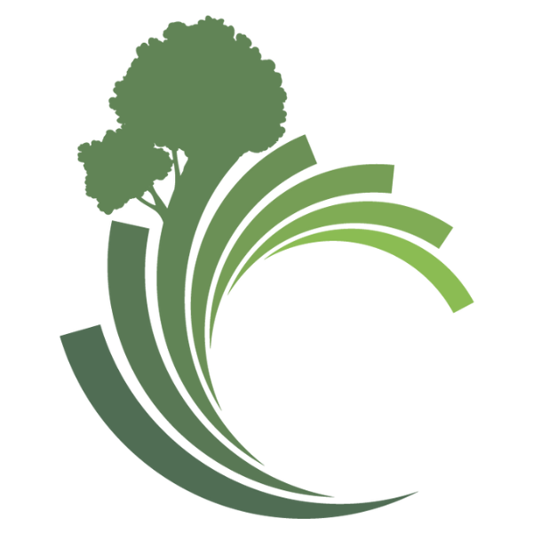 community logo