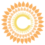 community logo
