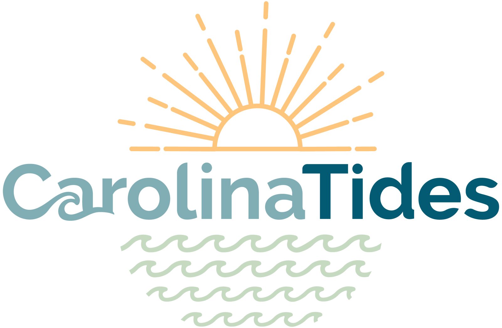 community logo