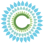 community logo