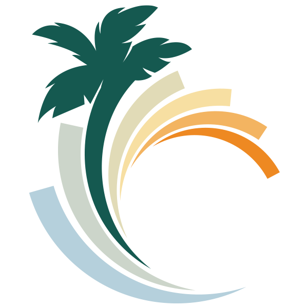 community logo