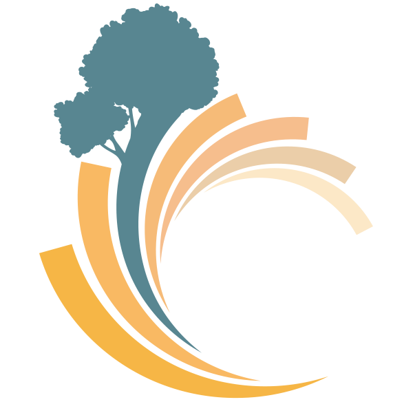 community logo
