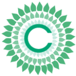 community logo