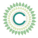 community logo