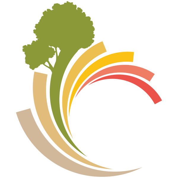 community logo