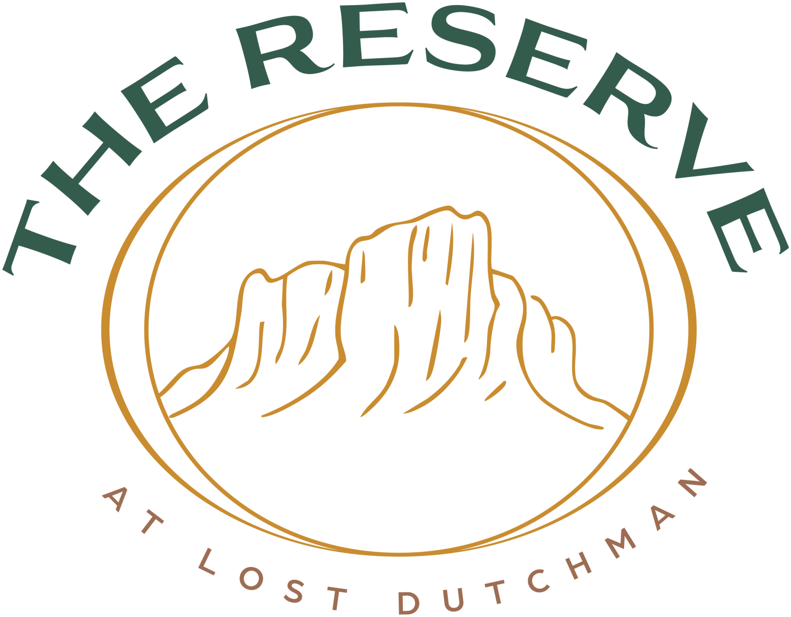community logo
